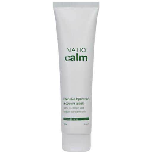 Natio Calm Intensive Hydration Recovery Mask
