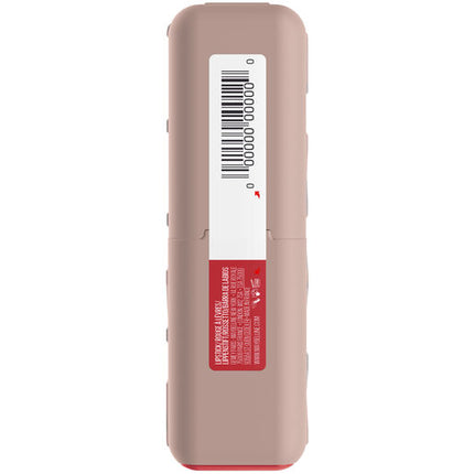Maybelline Serum Lipstick Open Late 003