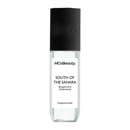 MCoBeauty Fragrance Mist South of the Sahara 90ml