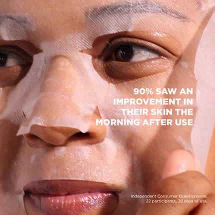 Skin Republic Spots and Blemish Face Mask