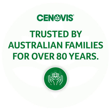 Cenovis Cranberry 30,000 Capsules 90