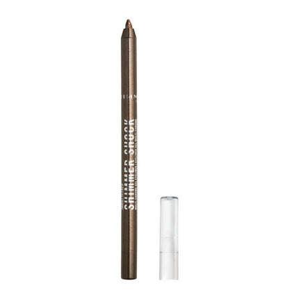Rimmel London Thrill Seeker Shimmer Shock Eye Liner 003 Bronze Rush