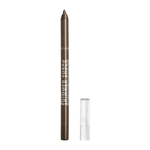Rimmel London Thrill Seeker Shimmer Shock Eye Liner 003 Bronze Rush