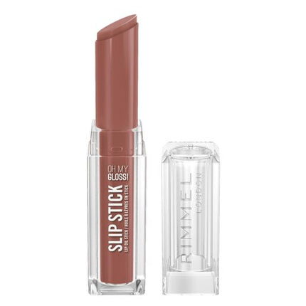 Rimmel London Oh My Gloss! Slip Stick 500 Cappuccino Deep