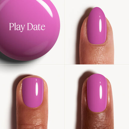 Essie Nail Polish 102 Play Date
