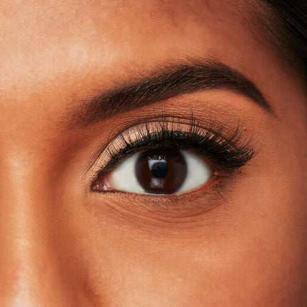 Thin Lizzy Magnificent Magnetic Eyelashes Show Stopper (Large)