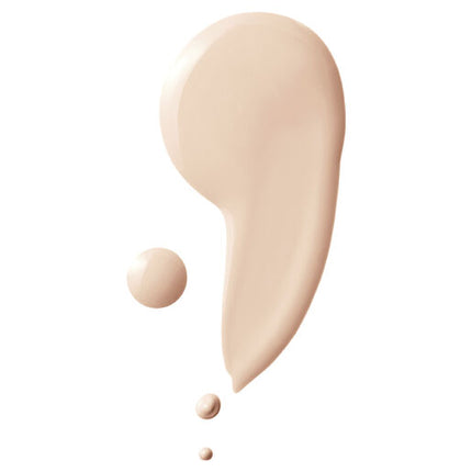 Maybelline Maybelline Fit Me Matte & Poreless Mattifying Liquid Foundation 120 Classic Ivory
