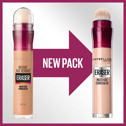 Maybelline Instant Age Rewind Dark Circle Concealer Honey