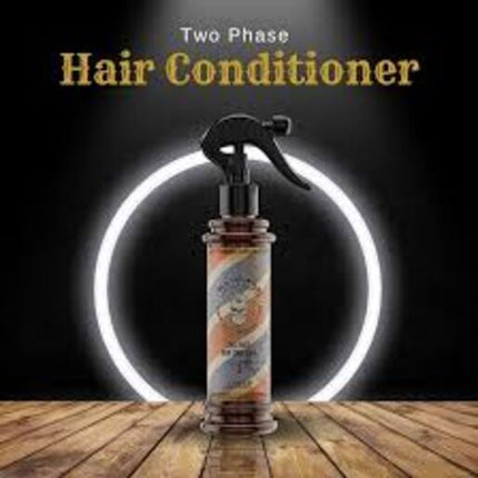 Bandido Two Phase Hair Conditioner Hair & Beard 350ml