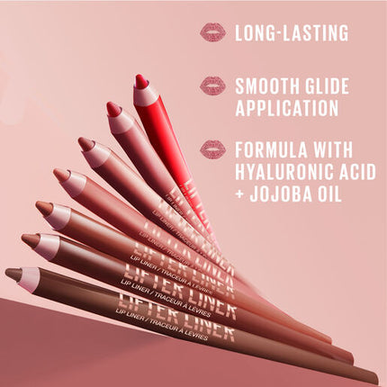 Maybelline New York Lifter Lip Liner 007 Big Lift