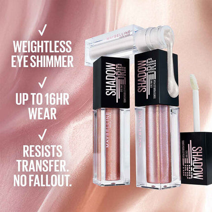 Maybellene Ellene  Chromadrip 30 Quartz
