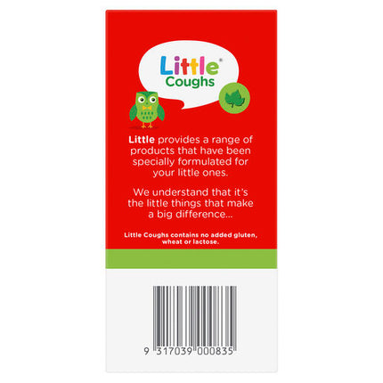 Little Coughs 200ml