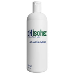 Collection image for: Phisohex
