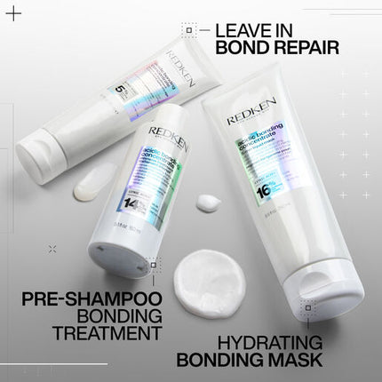 Redken Acidic Bonding Concentrate Leave-In Treatment for Damaged Hair 150ml