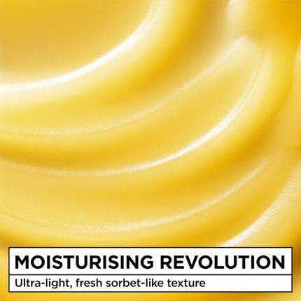 Garnier Vitamin C Sorbet Moisturiser Cream for Face 85ml
