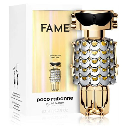 Paco Rabanne Fame Eau de Parfum 80Ml