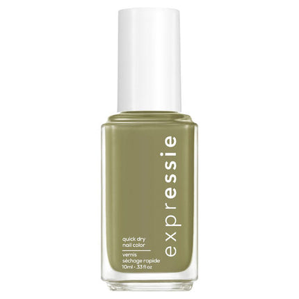 Essie Expressie Nail Polish 320 Precious Cargo-go!