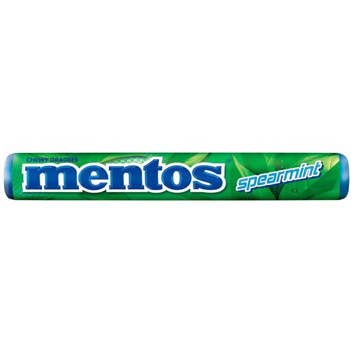 Mentos Spearmint 37.5g