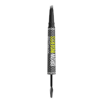 Maybelline Brow Inserts Brow Multiplying Tool Deep Brown