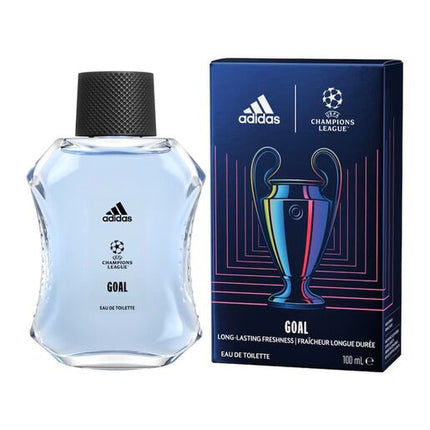 Adidas Uefa Eau de Toilette 100mL