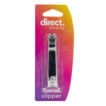 Direct Beauty Toenail Clippers