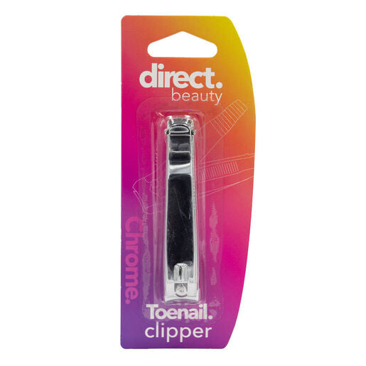 Direct Beauty Toenail Clippers