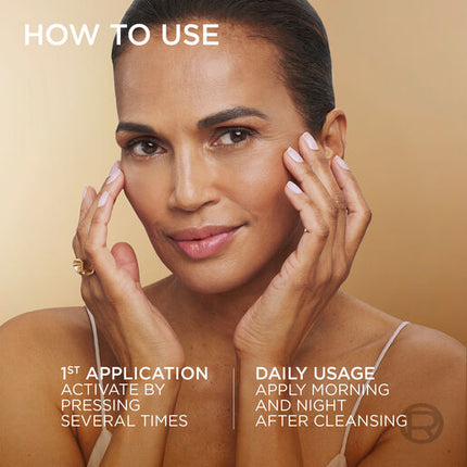 L'Oréal Age Perfect Age-Defying Firming Le Duo Serum 15ml