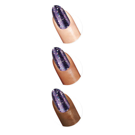 Sally Hansen Insta-Dri Top Coat Glimmer 9.17ml