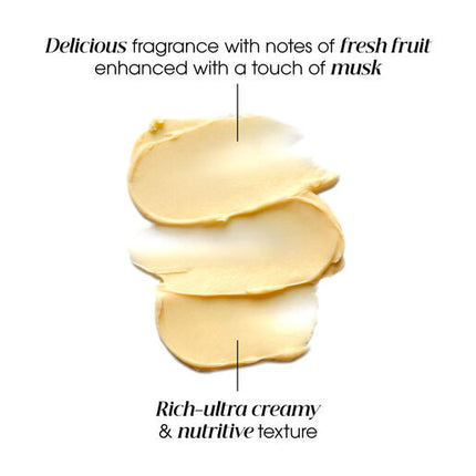 Klorane Mango Nourishing Replenishing and Radiance Mask 250ml