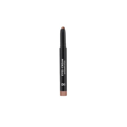Designer Brands Eyes-Cream Shadow Stick Copper Nude