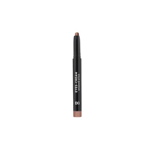 Designer Brands Eyes-Cream Shadow Stick Copper Nude