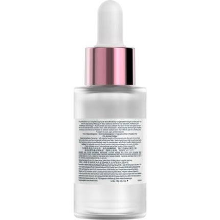 Cetaphil Bright Healthy Radiance Perfecting Serum 30ml