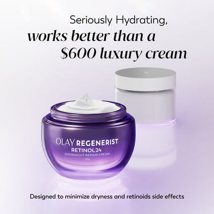 Olay Regenerist Retional24 Face Cream Moisturiser 50g