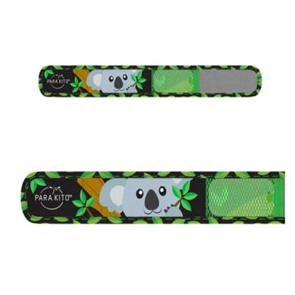 Para'Kito Mosquito Repellent Kids Wristband Koala