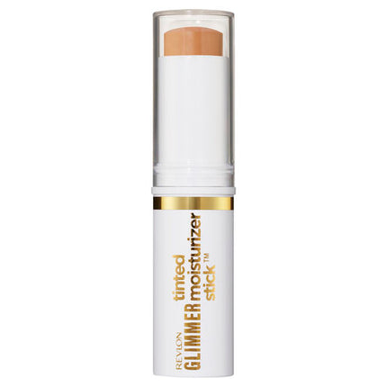 Revlon Glimmer Tinted Moisturizer Stick 130 0.31oz / 8.9g