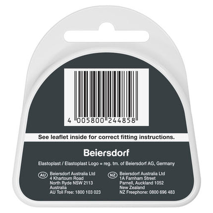 Elastoplast Mouthguard Clear Adult