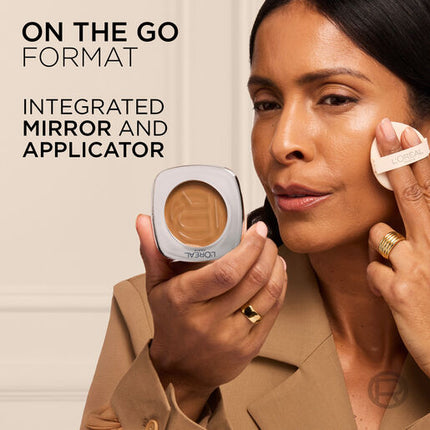 L'Oréal Paris True Match Hyaluron Tinted Balm Weightless Balm Foundation 3 Light 9g
