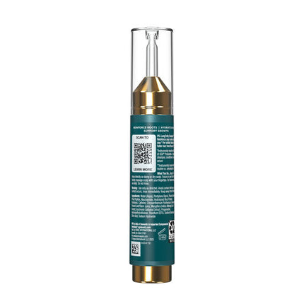 OGX ProGrowth+Peptide Scalp Serum 10mL