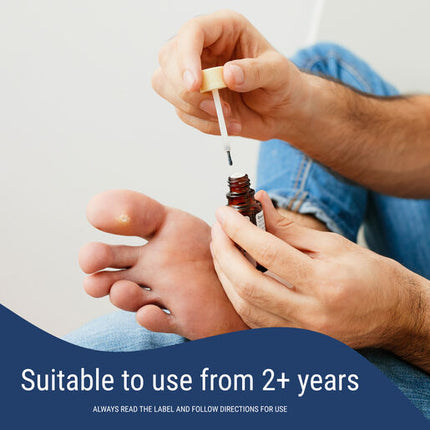 Duofilm Wart Treatment Solution 15ml