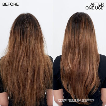 Redken Acidic Bonding Concentrate Leave-In Treatment for Damaged Hair 150ml