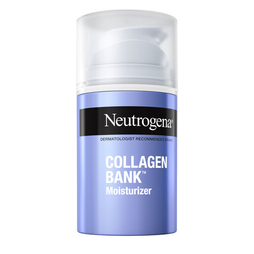 Neutrogena Collagen Bank moisturiser 59mL