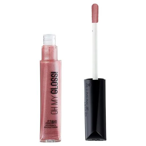 Rimmel London Oh My Gloss! #260 My Eternity 6.5ml