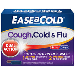 Collection image for: Cold & Flu Tablets & Capsules