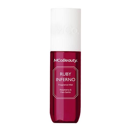 MCoBeauty Fragrance Mist Ruby Inferno 90ml