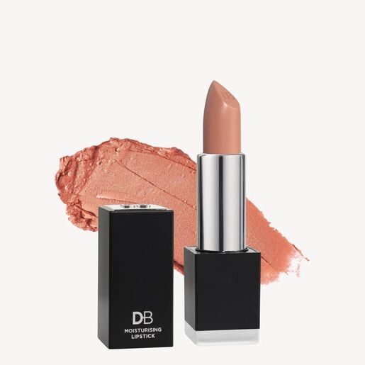 Designer Brands Moisturising Lipstick Peach Dream