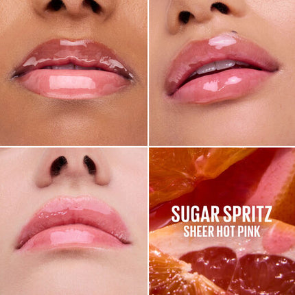 Maybelline Lifter Lip Gel Sugar Spritz