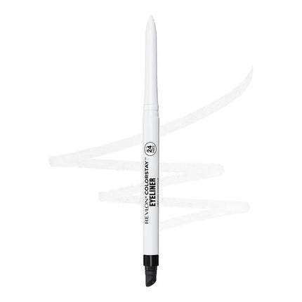 Revlon ColorStay Eyeliner Pencil White 0.28g