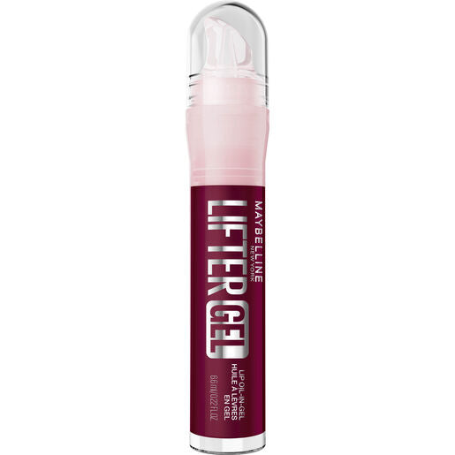 Maybelline Lifter Lip Gel Berry Twist