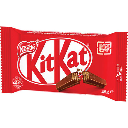 Nestle Kit Kat 4 Finger 42G