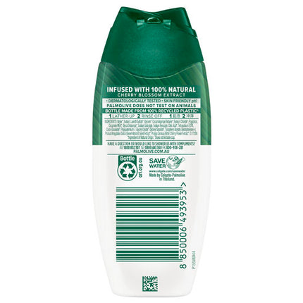 Palmolive Body Wash Calming Pleasure 90mL